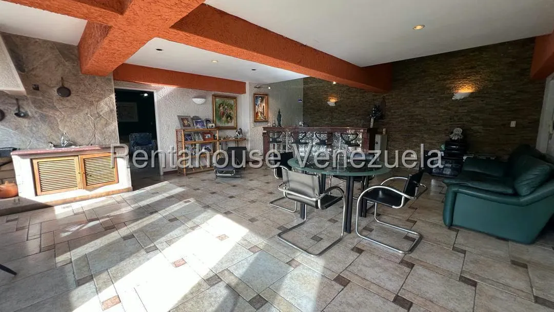 Apartamento (Duplex) en Venta en Lomas del Avila, Distrito Metropolitano - 29