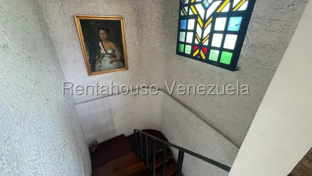 Apartamento (Duplex) en Venta en Lomas del Avila, Distrito Metropolitano - 35