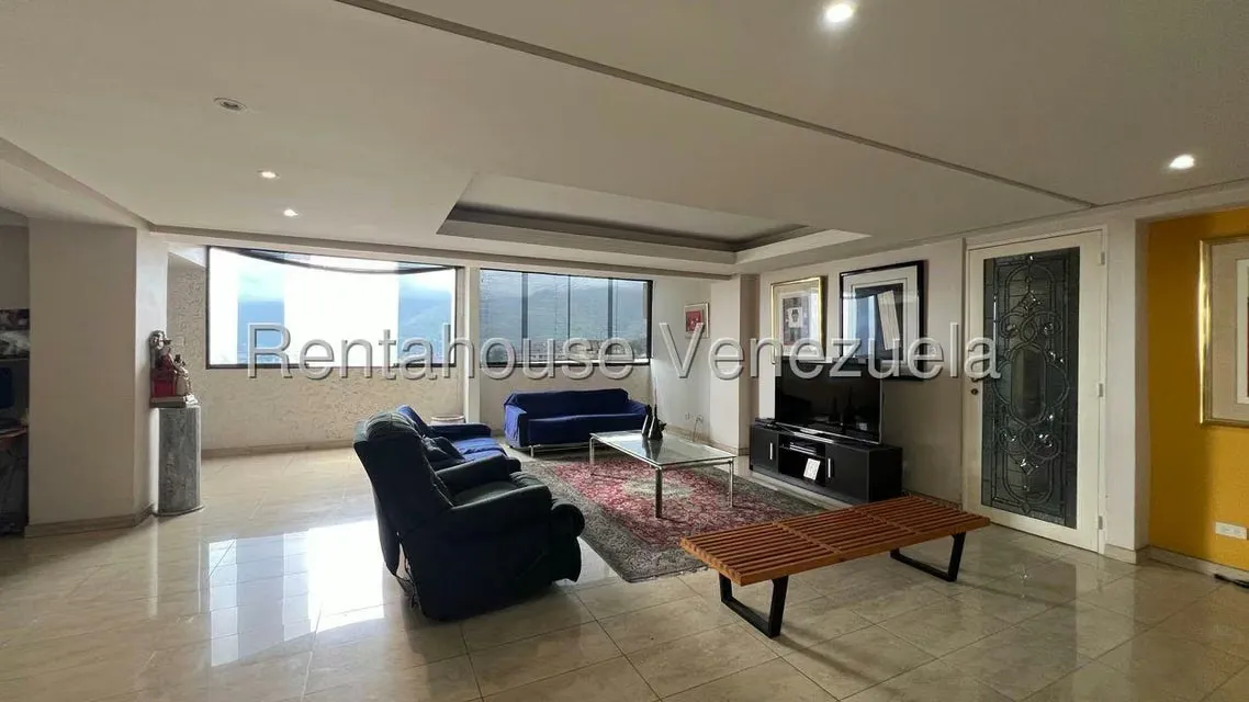 Apartamento (Duplex) en Venta en Lomas del Avila, Distrito Metropolitano - 7