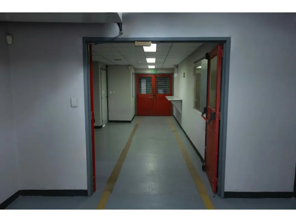 Se vende galpon - Local 1024m2 Chacao - 4