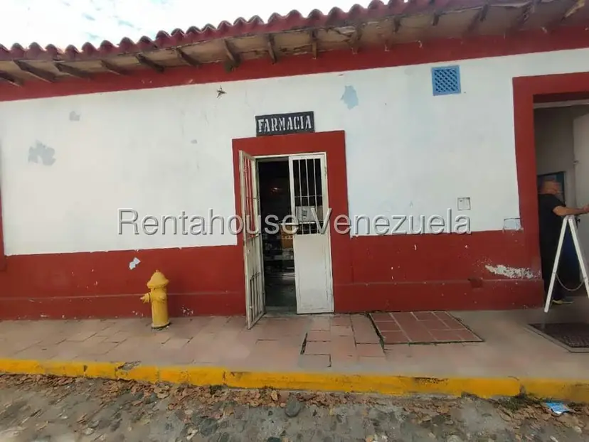 Negocios y Empresas (Medicina y Salud) en Venta en Petare, Distrito Metropolitano