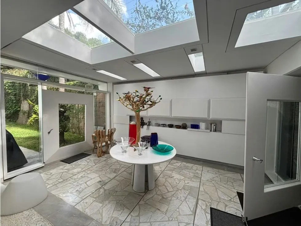 Se vende Casa 529m² 5h+s/7+s/4p San Roman
