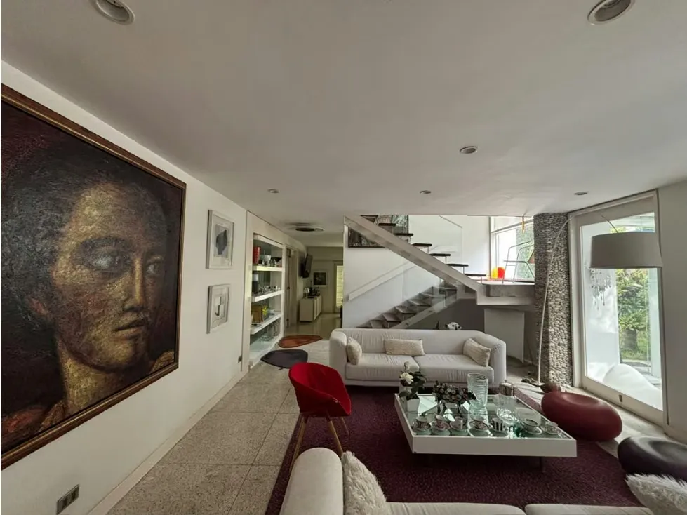 Se vende Casa 529m² 5h+s/7+s/4p San Roman - 2