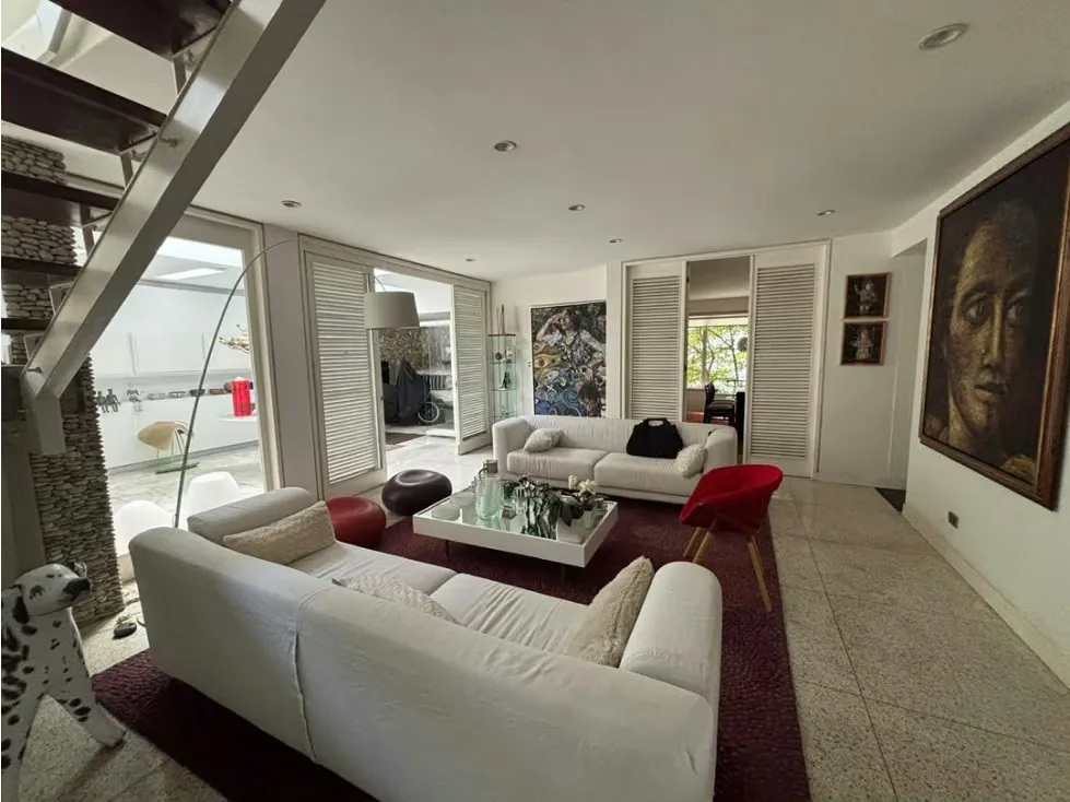 Se vende Casa 529m² 5h+s/7+s/4p San Roman - 13