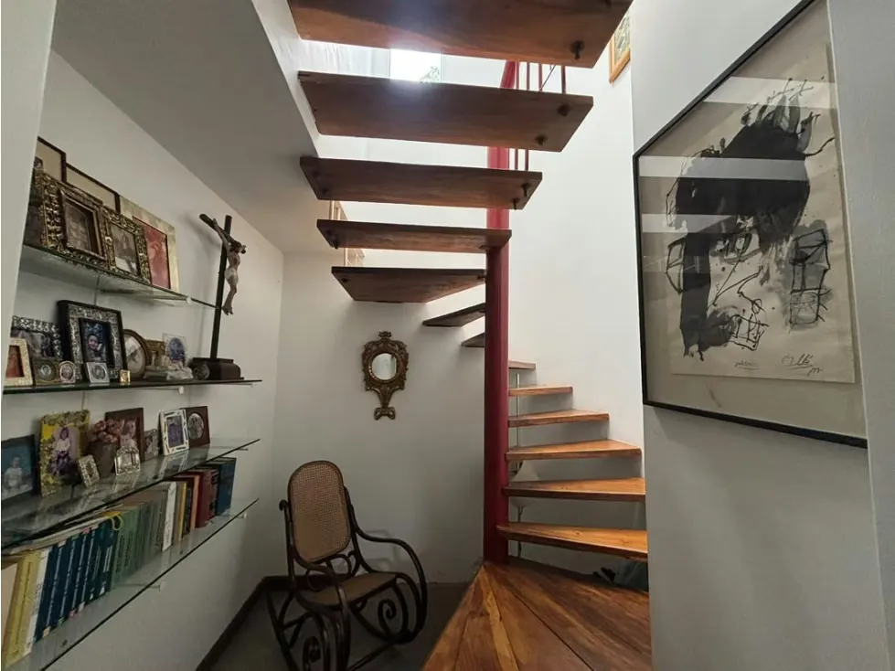 Se vende Casa 529m² 5h+s/7+s/4p San Roman - 16