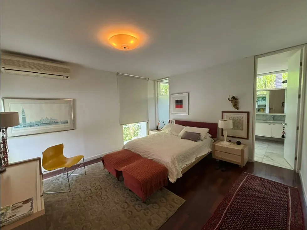 Se vende Casa 529m² 5h+s/7+s/4p San Roman - 18
