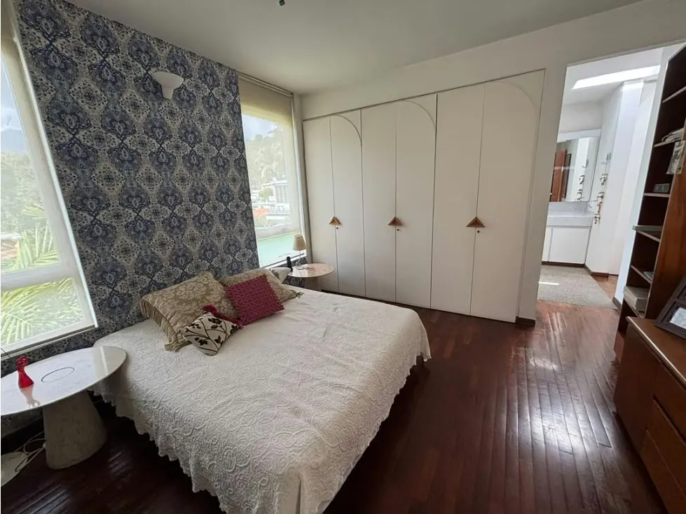 Se vende Casa 529m² 5h+s/7+s/4p San Roman - 20