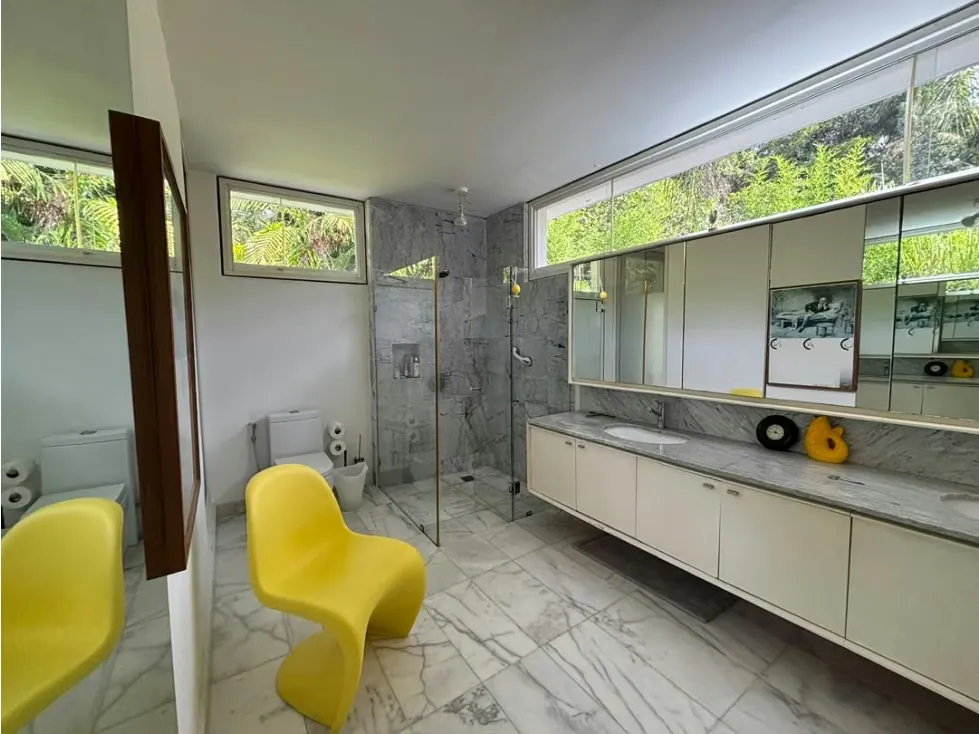 Se vende Casa 529m² 5h+s/7+s/4p San Roman - 21