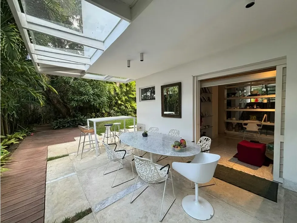 Se vende Casa 529m² 5h+s/7+s/4p San Roman - 6
