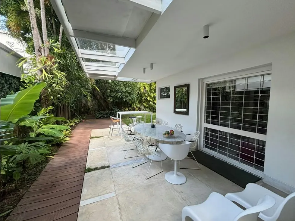 Se vende Casa 529m² 5h+s/7+s/4p San Roman - 7
