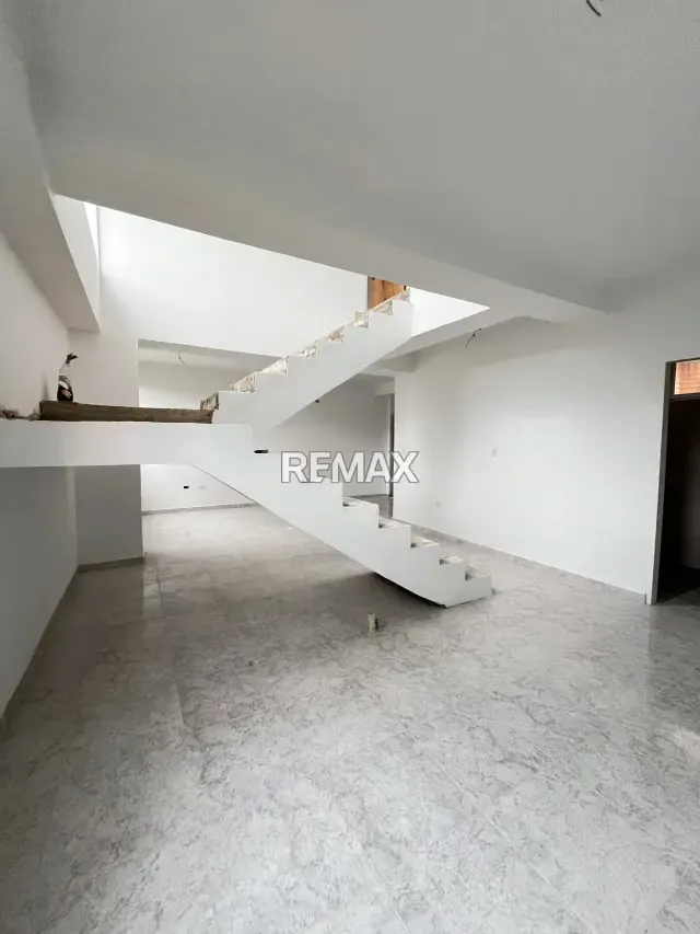PENTHOUSE DUPLEX EN OBRA BLANCA EN MANATIAL RESD.AREKA - 4