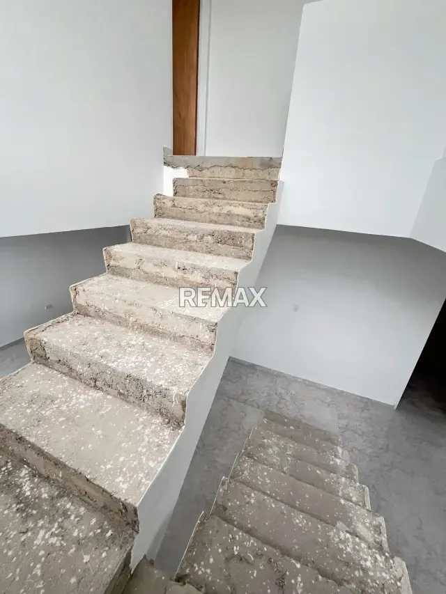 PENTHOUSE DUPLEX EN OBRA BLANCA EN MANATIAL RESD.AREKA - 5