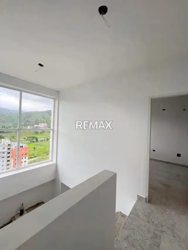 PENTHOUSE DUPLEX EN OBRA BLANCA EN MANATIAL RESD.AREKA - 6