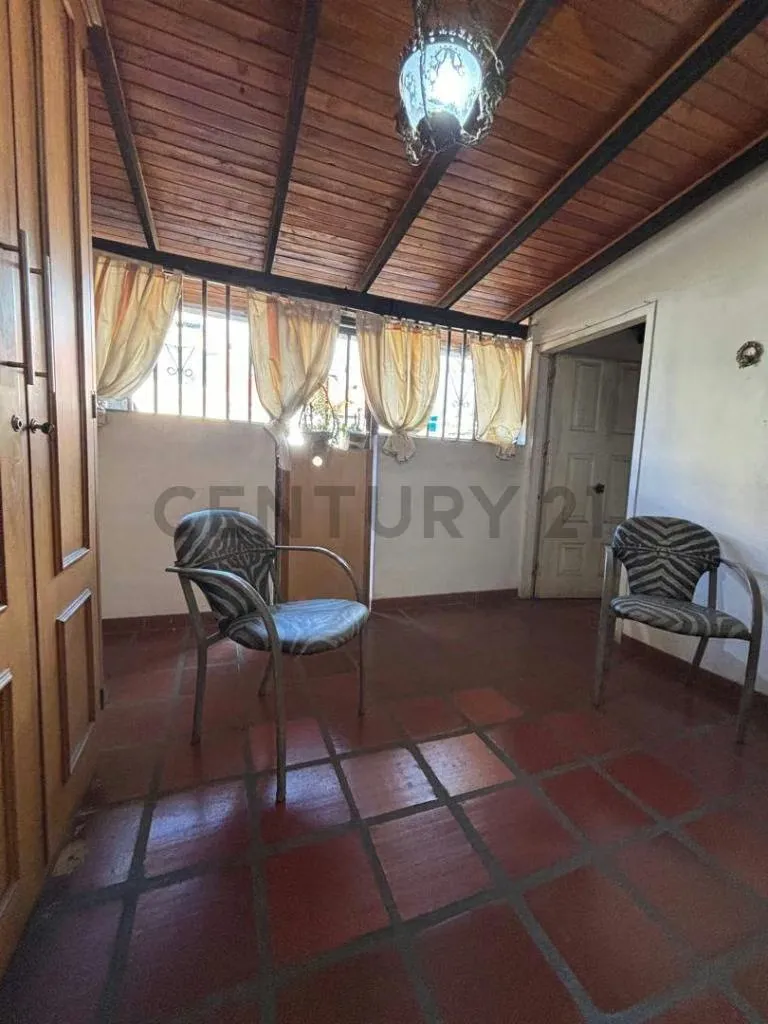EN VENTA INMUEBLE DOBLE PROPOSITO VIVIENDA Y LOCAL COMERCIAL - 8