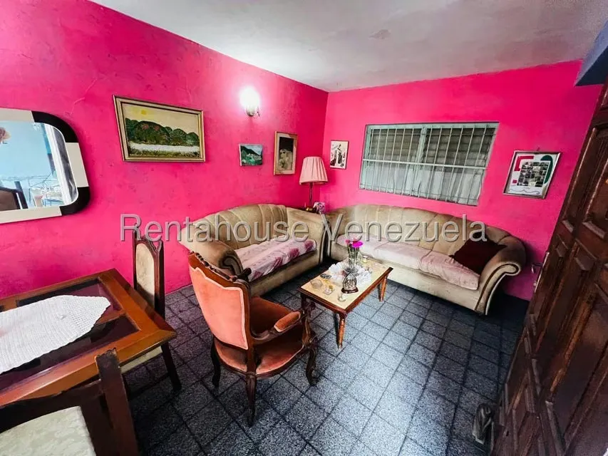 Casa (1 Nivel) en Venta en La Fundacion, Aragua - 2