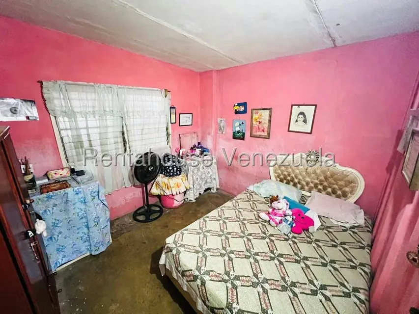 Casa (1 Nivel) en Venta en La Fundacion, Aragua - 11