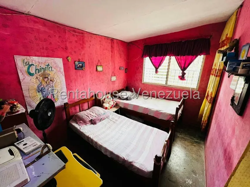 Casa (1 Nivel) en Venta en La Fundacion, Aragua - 12