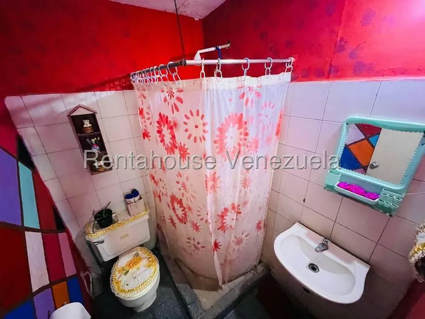 Casa (1 Nivel) en Venta en La Fundacion, Aragua - 13