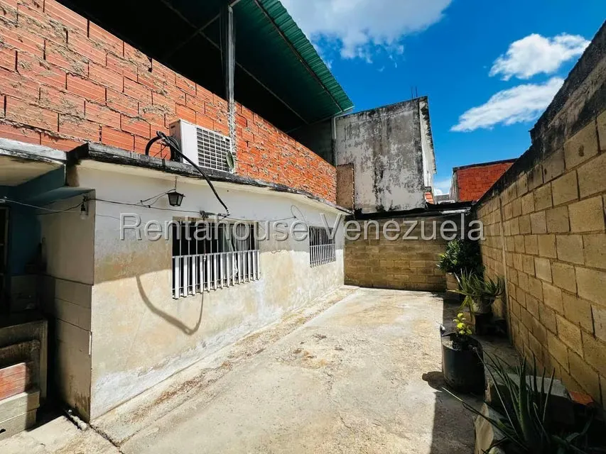 Casa (1 Nivel) en Venta en La Fundacion, Aragua - 14