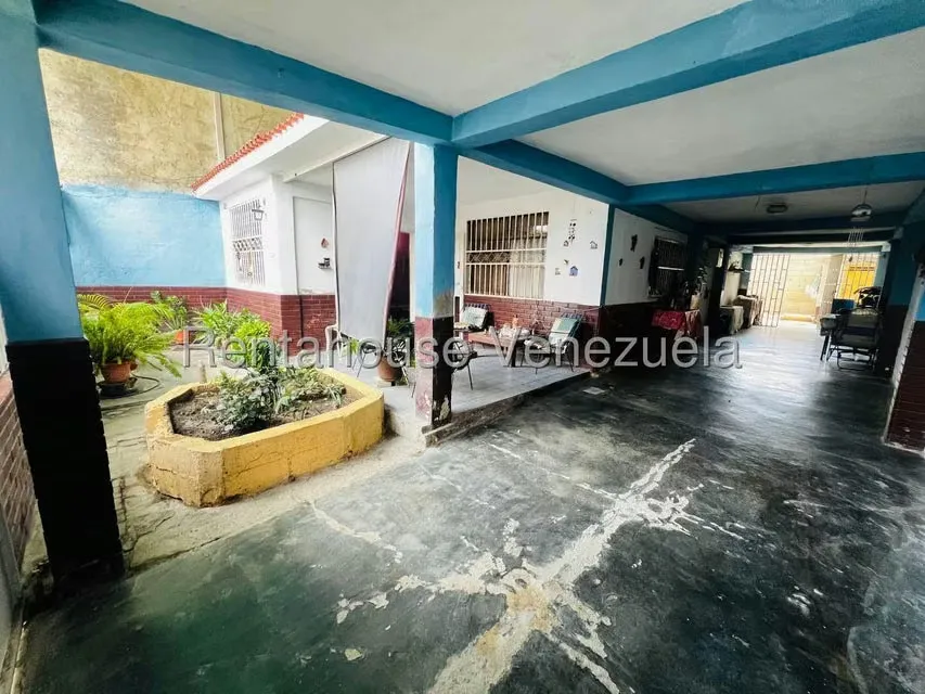 Casa (1 Nivel) en Venta en La Fundacion, Aragua - 16
