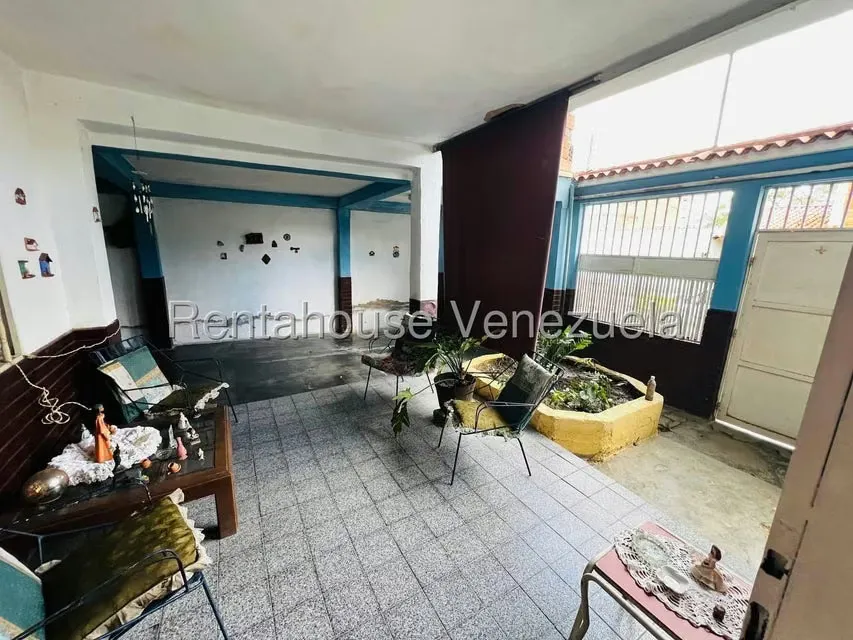 Casa (1 Nivel) en Venta en La Fundacion, Aragua - 17