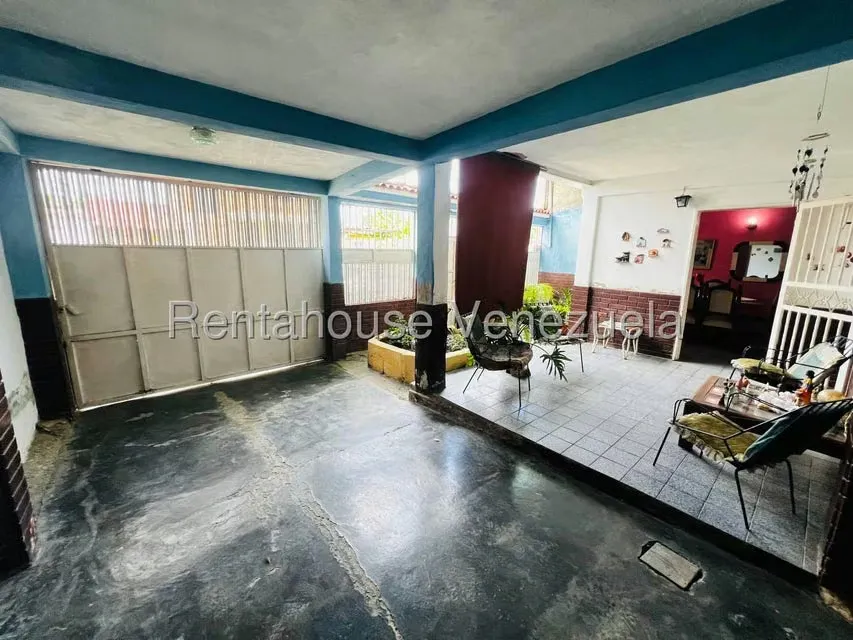 Casa (1 Nivel) en Venta en La Fundacion, Aragua - 18