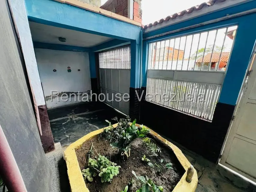 Casa (1 Nivel) en Venta en La Fundacion, Aragua - 20