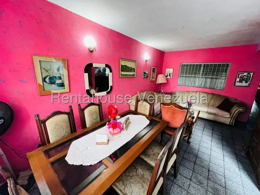 Casa (1 Nivel) en Venta en La Fundacion, Aragua - 3