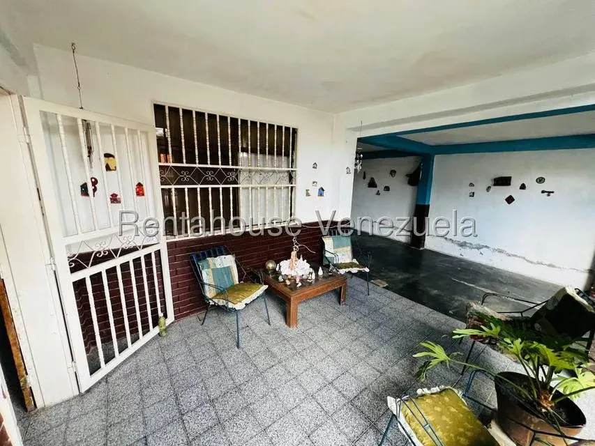 Casa (1 Nivel) en Venta en La Fundacion, Aragua - 21