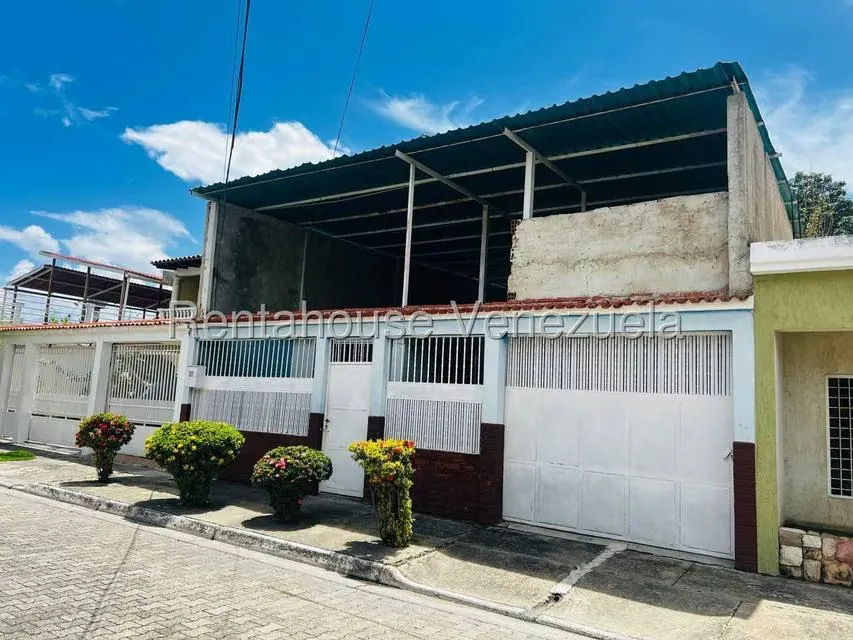 Casa (1 Nivel) en Venta en La Fundacion, Aragua - 24