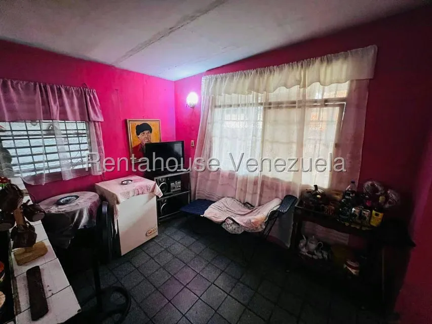 Casa (1 Nivel) en Venta en La Fundacion, Aragua - 5