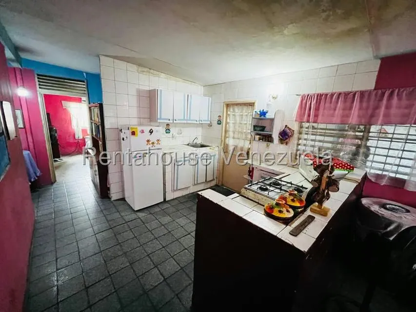 Casa (1 Nivel) en Venta en La Fundacion, Aragua - 6