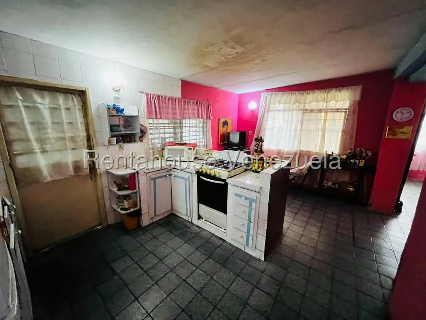 Casa (1 Nivel) en Venta en La Fundacion, Aragua - 7