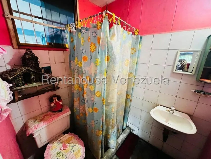 Casa (1 Nivel) en Venta en La Fundacion, Aragua - 10