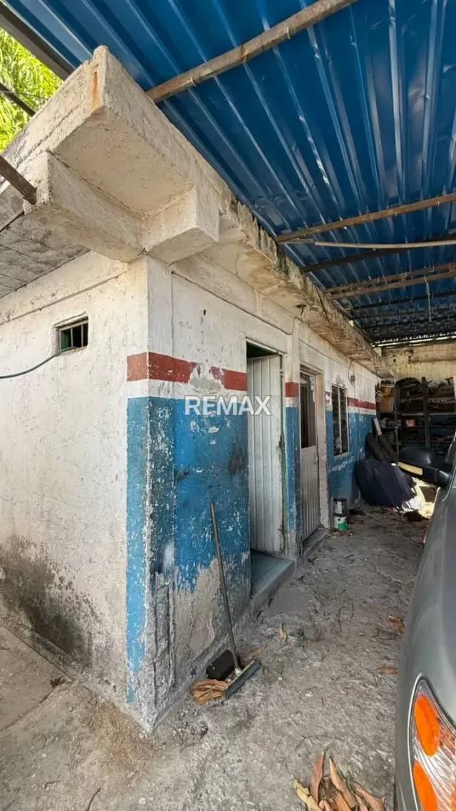 Gran Oportunidad de Inversión! En Venta Terreno y Propiedad Uso Mixto (Comercial Residencial) - 5
