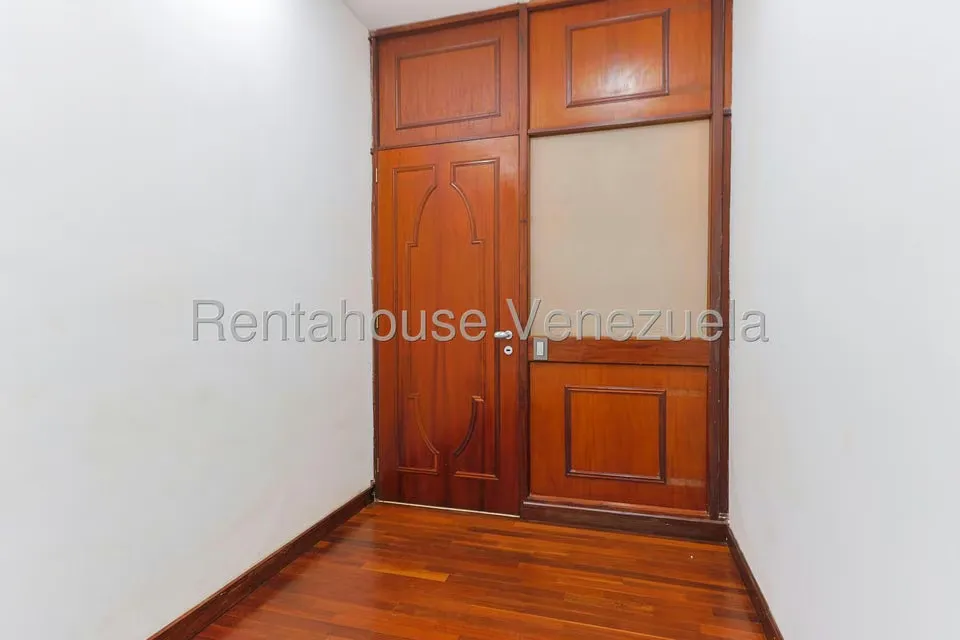 Oficina en Alquiler en La Castellana, Distrito Metropolitano - 27