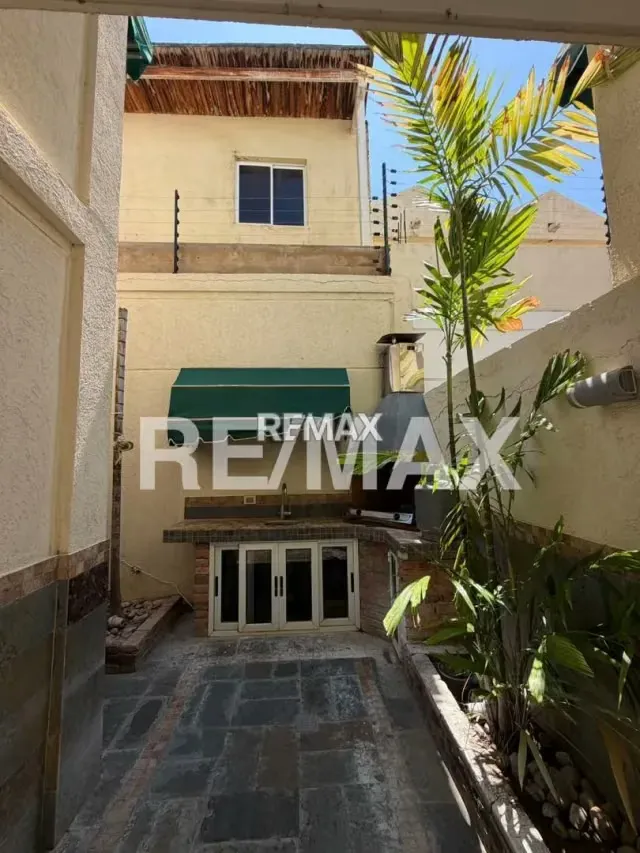 Townhouse casa en venta. En punta araya milagro norte - 5