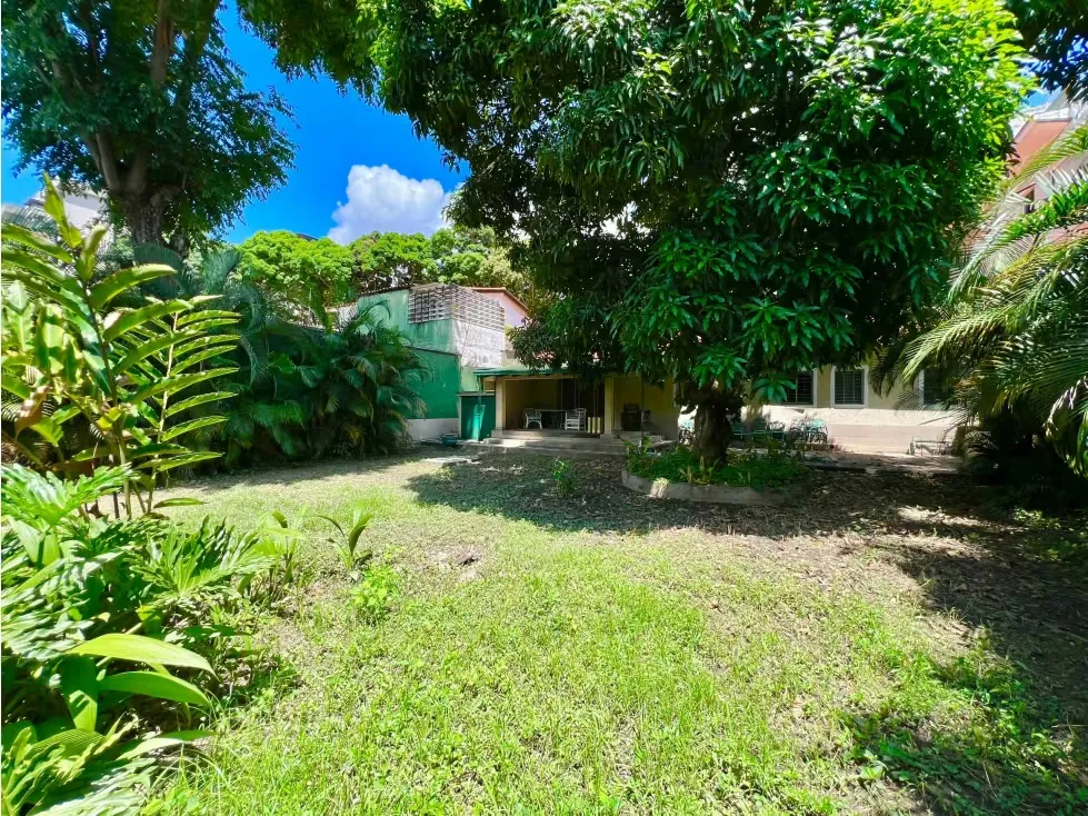 Se vende Casa 1273m² La floresta - 27