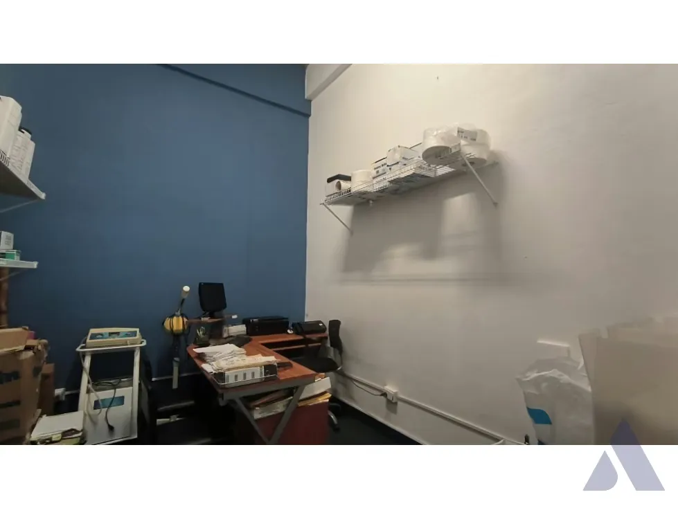 Vendo/alquilo fondo de comercio 70m2 Macaracuay 6517 - 11