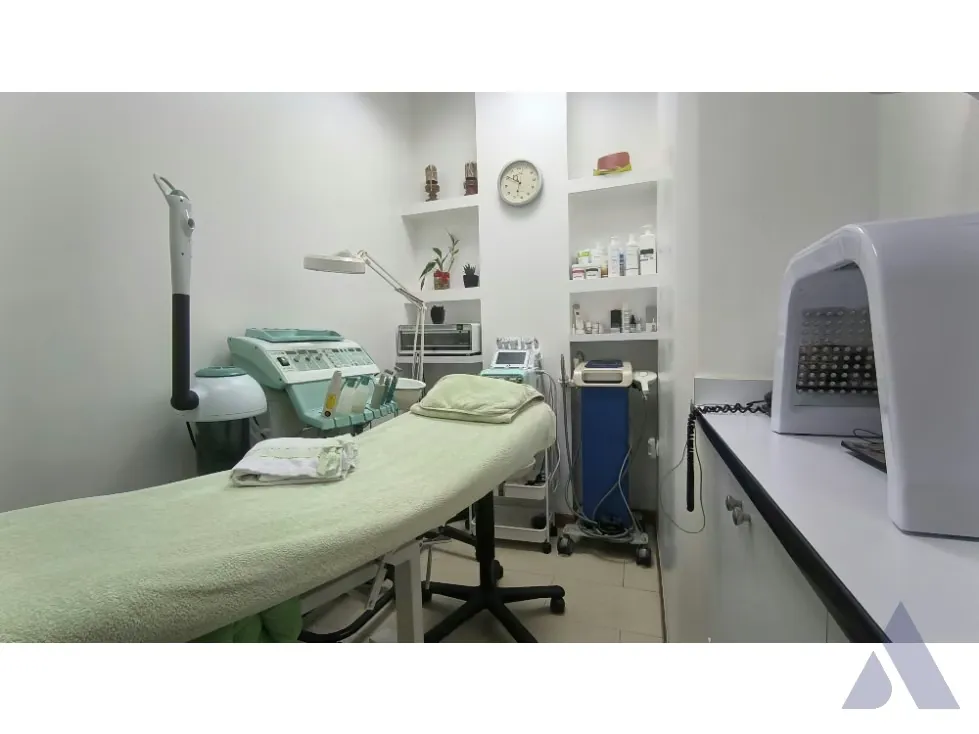 Vendo/alquilo fondo de comercio 70m2 Macaracuay 6517 - 6
