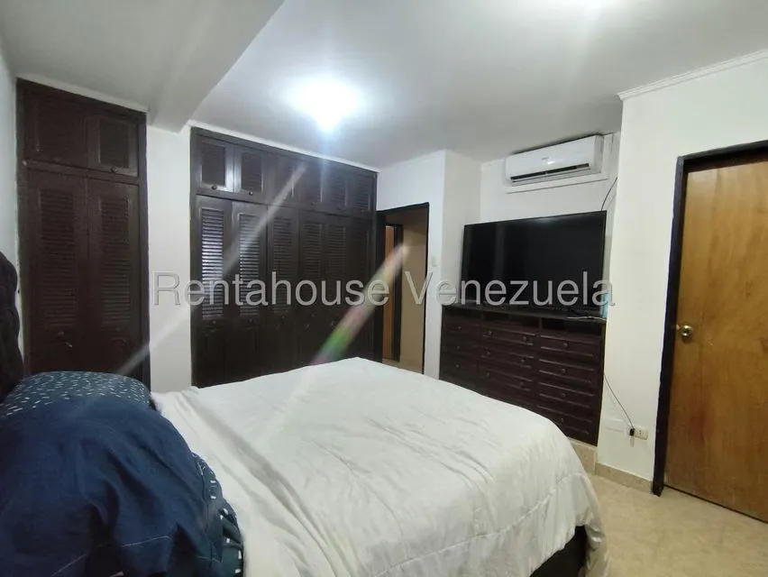 Casa (Duplex) en Venta en Villa Contemporanea, Portuguesa - 20