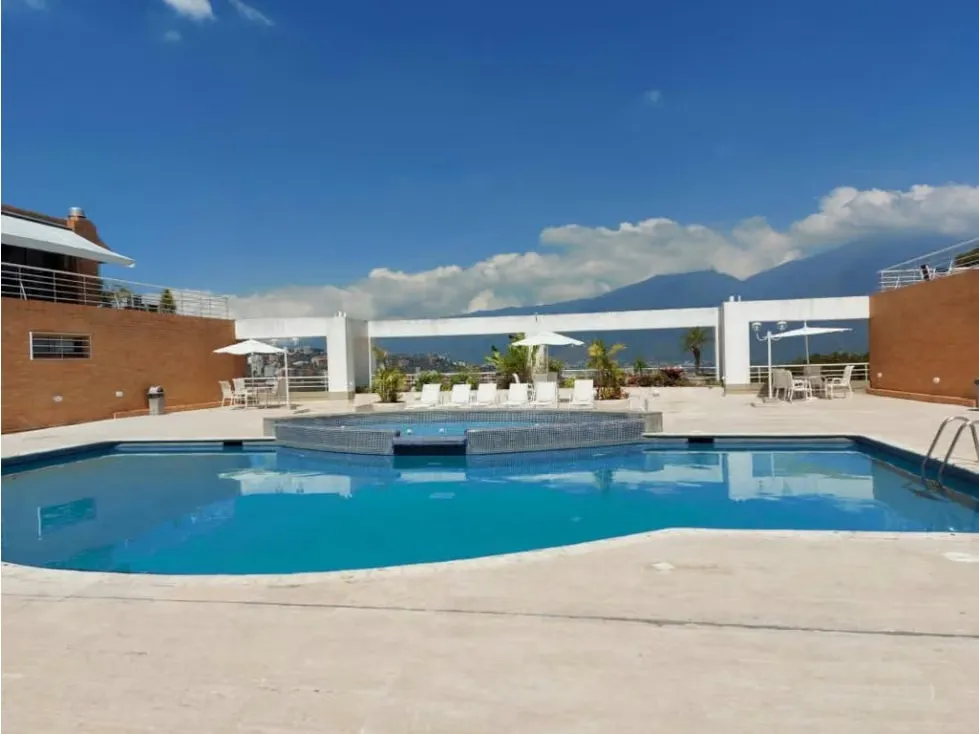 Se vende apartamento tipo PB 340m2 Los Samanes 1446 - 2