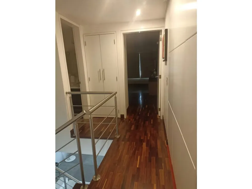 Se vende apartamento tipo PB 340m2 Los Samanes 1446 - 11