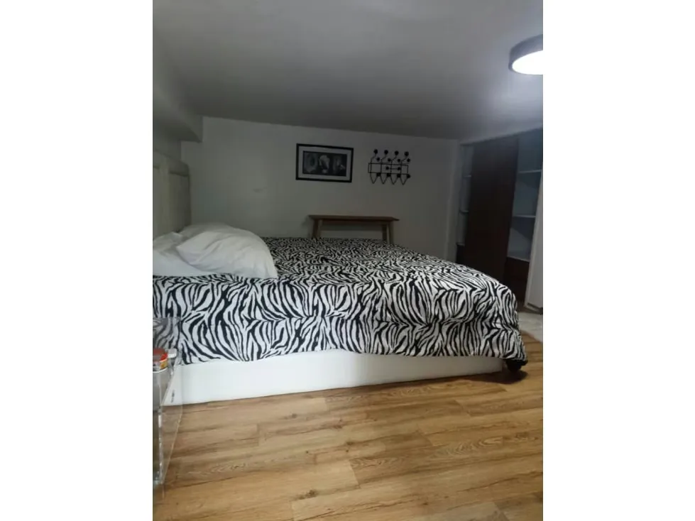 Se vende apartamento tipo PB 340m2 Los Samanes 1446 - 17