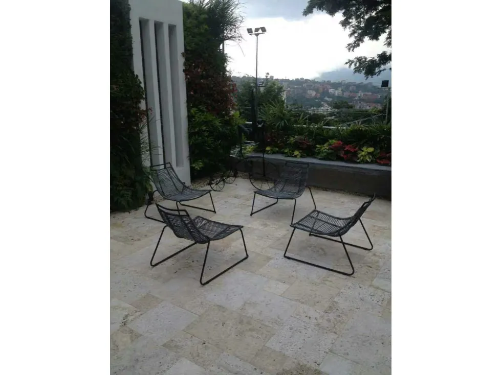 Se vende apartamento tipo PB 340m2 Los Samanes 1446 - 19