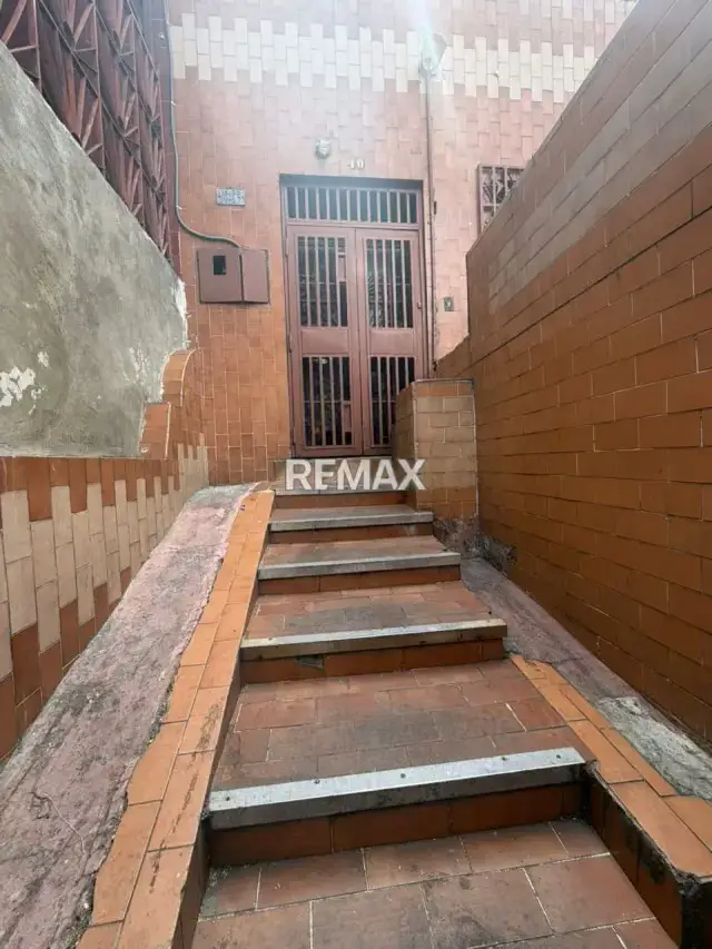 Venta de Casa, Calle Argentina de Catia