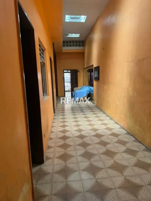 Venta de Casa, Calle Argentina de Catia - 3