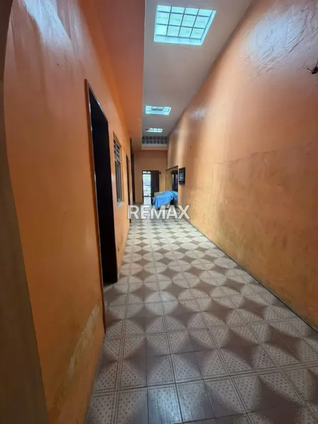 Venta de Casa, Calle Argentina de Catia - 4