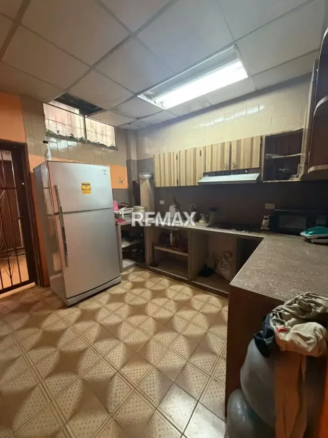 Venta de Casa, Calle Argentina de Catia - 5