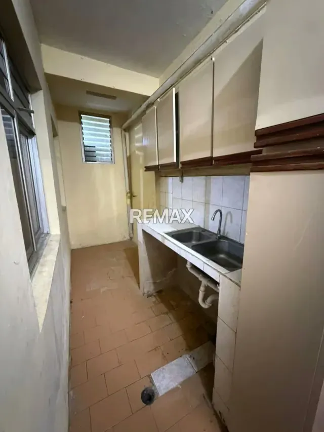 Venta de Casa, Calle Argentina de Catia - 6